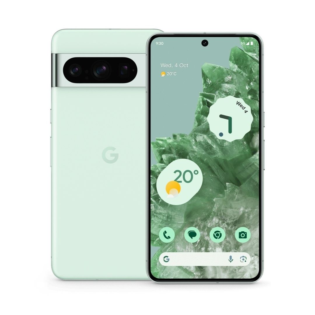 google-picel-8-pro