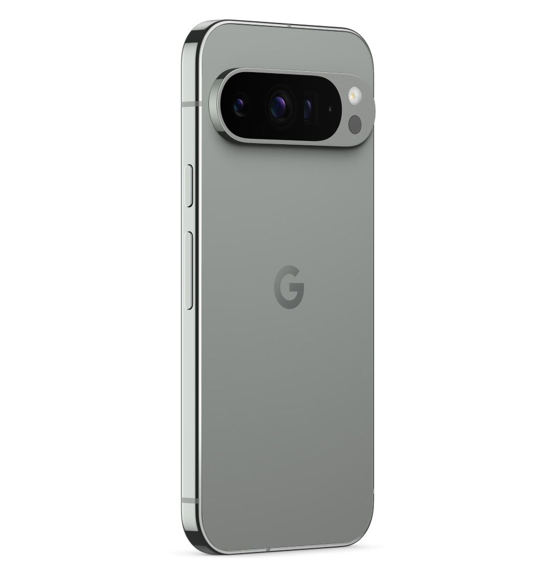 Pixel 9 Pro 5G